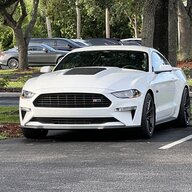 Boosted Pony