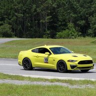 Tailsthemustang