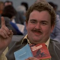 Del Griffith