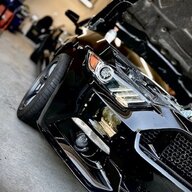 Drift S550