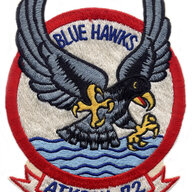Bluehawk
