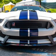 2020GT350
