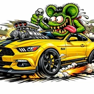 Sycostang67