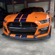 2021GT500