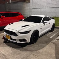 Mustangcol