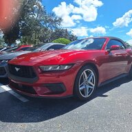 Tom's 2011 GT
