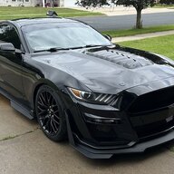 ShadowBlackS550R