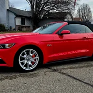 W&L 15 Convertible