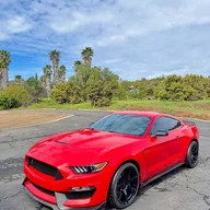 427Pony