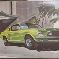 POPS Racer