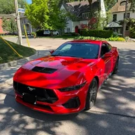 MustangGT2026