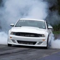 TTmustang