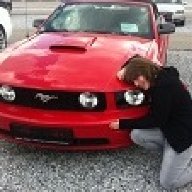 KatheyMustangfreaky