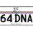 64-DNA