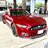 rubyredponycar
