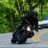 Meat racer