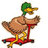 Roadduck