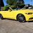 Yellow "Boostang" 'Vert