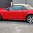 Radmustang