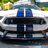 2020GT350
