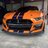2021GT500