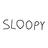 sloopy