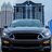 Blue_themustang