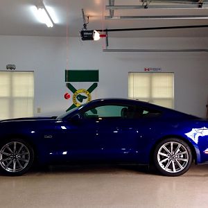2015 6G-GT