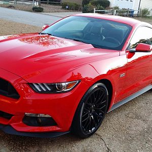 clean!