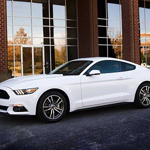 2015 EB Premium Oxford