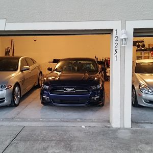 My Stable