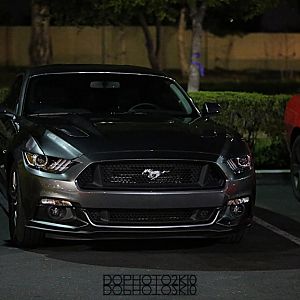 My baby