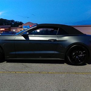 Night Pics