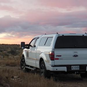 Love my 2013 f150