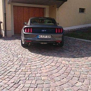 GT