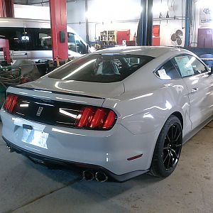 The road to purchasing my GT350 under MSRP