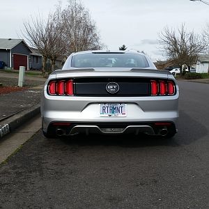 stang
