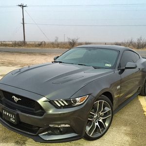 My s550