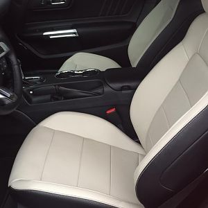 2015 GT