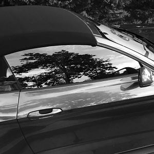 2016 Eco convertible Premium PP