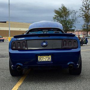 My Rides