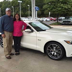 2015 GT LE #1370