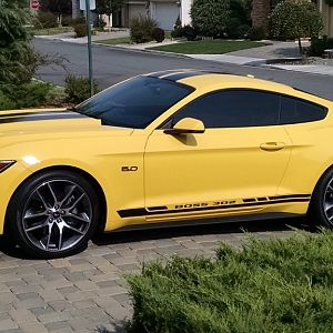 Martman's GT