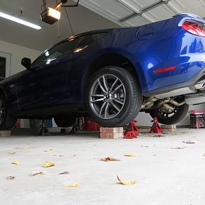 Lethal Performance H-Pipe