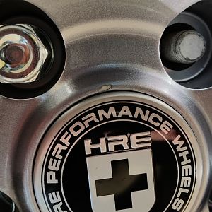 GT350 Coil Covers