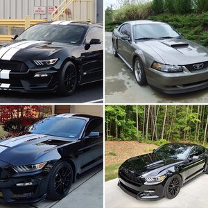 My Cars