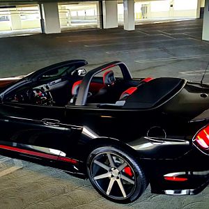 2016 Roush