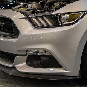 Houston Auto Show 2K16