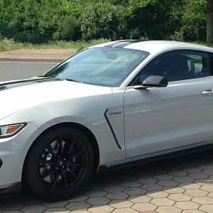 My car