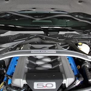 2015 Guard GT Premium